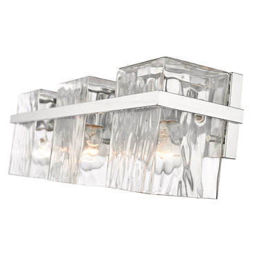 Z Lite Bennington 3 Light Vanity Wall Sconce 11
