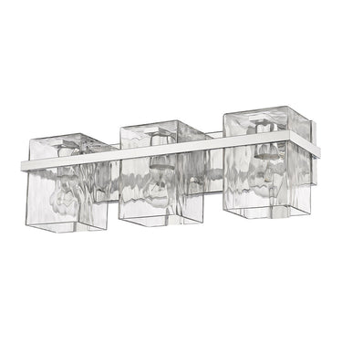 Z Lite Bennington 3 Light Vanity Wall Sconce 12