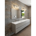 Z Lite Bennington 3 Light Vanity Wall Sconce 14