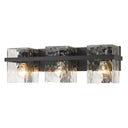 Z Lite Bennington 3 Light Vanity Wall Sconce 15