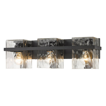 Z Lite Bennington 3 Light Vanity Wall Sconce 15