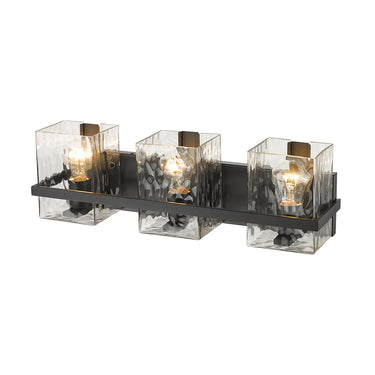 Z Lite Bennington 3 Light Vanity Wall Sconce 16