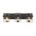 Z Lite Bennington 3 Light Vanity Wall Sconce 17