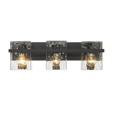 Z Lite Bennington 3 Light Vanity Wall Sconce 17