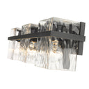 Z Lite Bennington 3 Light Vanity Wall Sconce 18