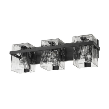 Z Lite Bennington 3 Light Vanity Wall Sconce 19