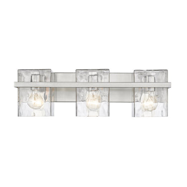 Z Lite Bennington 3 Light Vanity Wall Sconce 2