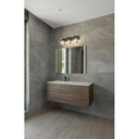 Z Lite Bennington 3 Light Vanity Wall Sconce 20