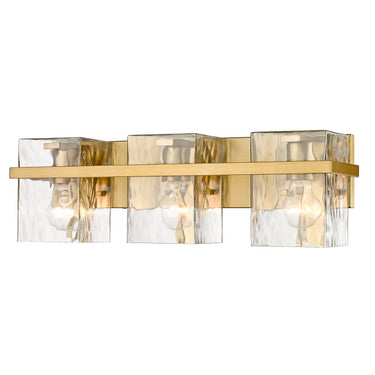 Z Lite Bennington 3 Light Vanity Wall Sconce 22