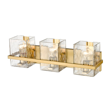 Z Lite Bennington 3 Light Vanity Wall Sconce 23