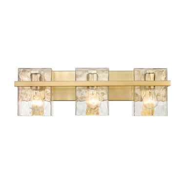 Z Lite Bennington 3 Light Vanity Wall Sconce 24