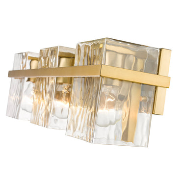 Z Lite Bennington 3 Light Vanity Wall Sconce 25