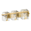 Z Lite Bennington 3 Light Vanity Wall Sconce 26