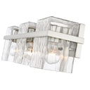 Z Lite Bennington 3 Light Vanity Wall Sconce 3