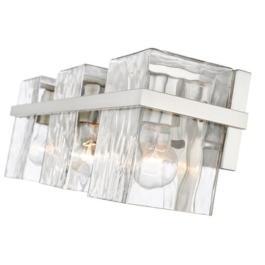 Z Lite Bennington 3 Light Vanity Wall Sconce 3