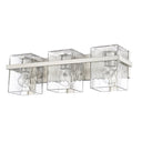 Z Lite Bennington 3 Light Vanity Wall Sconce 4