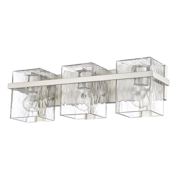 Z Lite Bennington 3 Light Vanity Wall Sconce 4