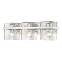 Z Lite Bennington 3 Light Vanity Wall Sconce 8
