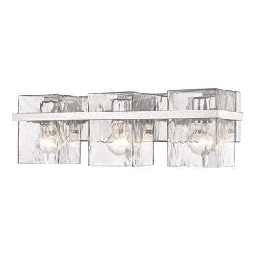 Z Lite Bennington 3 Light Vanity Wall Sconce 8