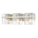 Z Lite Bennington 3 Light Vanity Wall Sconce 