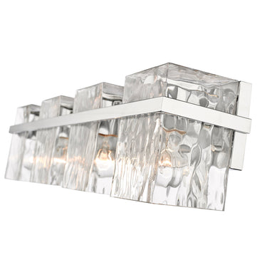 Z Lite Bennington 4 Light Vanity Wall Sconce 11