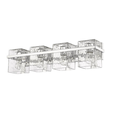 Z Lite Bennington 4 Light Vanity Wall Sconce 12