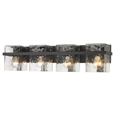 Z Lite Bennington 4 Light Vanity Wall Sconce 15
