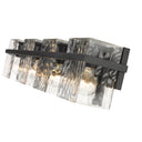 Z Lite Bennington 4 Light Vanity Wall Sconce 18
