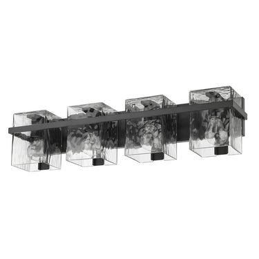 Z Lite Bennington 4 Light Vanity Wall Sconce 19