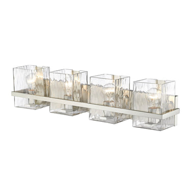 Z Lite Bennington 4 Light Vanity Wall Sconce 1