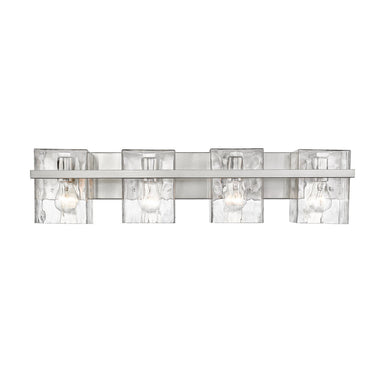 Z Lite Bennington 4 Light Vanity Wall Sconce 2