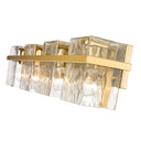 Z Lite Bennington 4 Light Vanity Wall Sconce 25