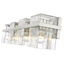 Z Lite Bennington 4 Light Vanity Wall Sconce 3