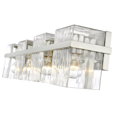 Z Lite Bennington 4 Light Vanity Wall Sconce 3