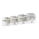 Z Lite Bennington 4 Light Vanity Wall Sconce 4