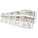 Z Lite Bennington 5 Light Vanity Wall Sconce 11