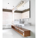 Z Lite Bennington 5 Light Vanity Wall Sconce 13