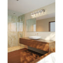 Z Lite Bennington 5 Light Vanity Wall Sconce 14