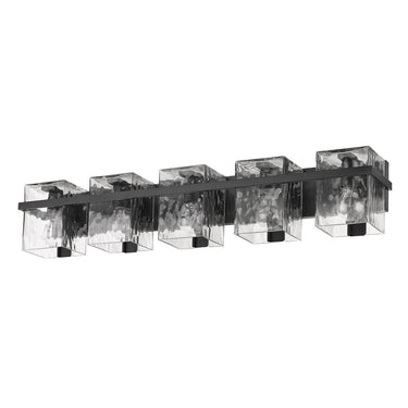 Z Lite Bennington 5 Light Vanity Wall Sconce 19