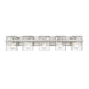 Z Lite Bennington 5 Light Vanity Wall Sconce 2