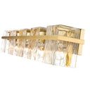 Z Lite Bennington 5 Light Vanity Wall Sconce 25