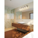 Z Lite Bennington 5 Light Vanity Wall Sconce 5