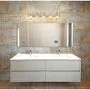 Z Lite Bennington 5 Light Vanity Wall Sconce 6