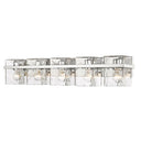 Z Lite Bennington 5 Light Vanity Wall Sconce 8