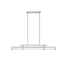 Z Lite Benoit 40W 1 Light 5" High Linear Chandelier 1