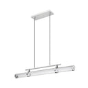 Z Lite Benoit 40W 1 Light 5" High Linear Chandelier 4