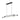 Z Lite Benoit 50W 1 Light 5" High Linear Chandelier 9