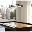 Z Lite Benoit 50W 1 Light 5" High Linear Chandelier 13