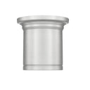 Z Lite Bentley 18W 1 Light 8" High Flush Mount 1