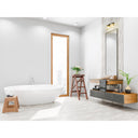 Z Lite Bleeker Street 2 Light Vanity Wall Sconce 17